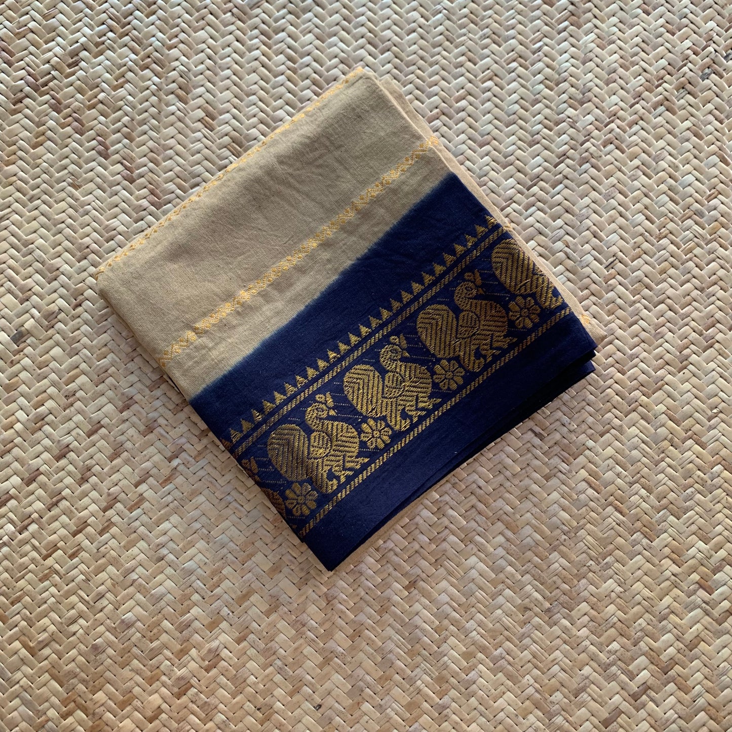 Nude, Cotton Blouse piece