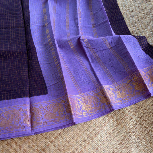 Jamun, Zari Kattam Sungudi