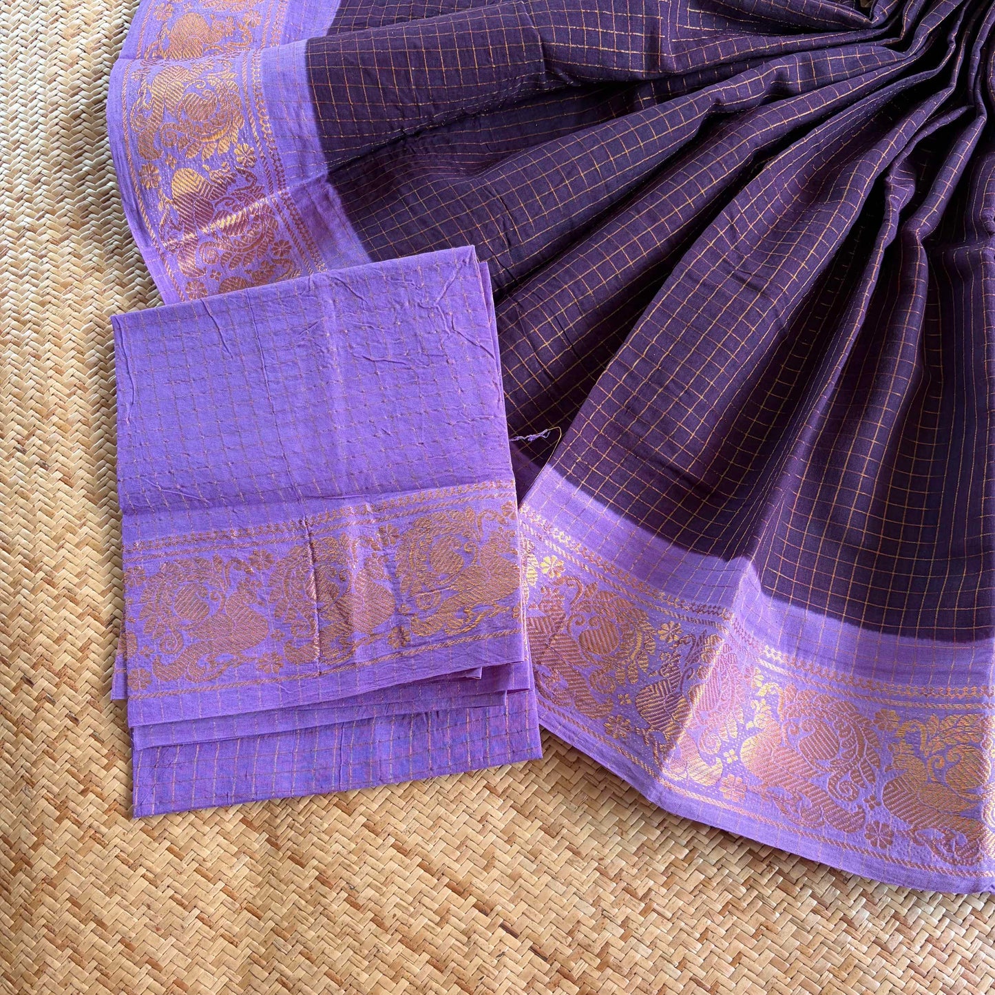 Jamun, Zari Kattam Sungudi