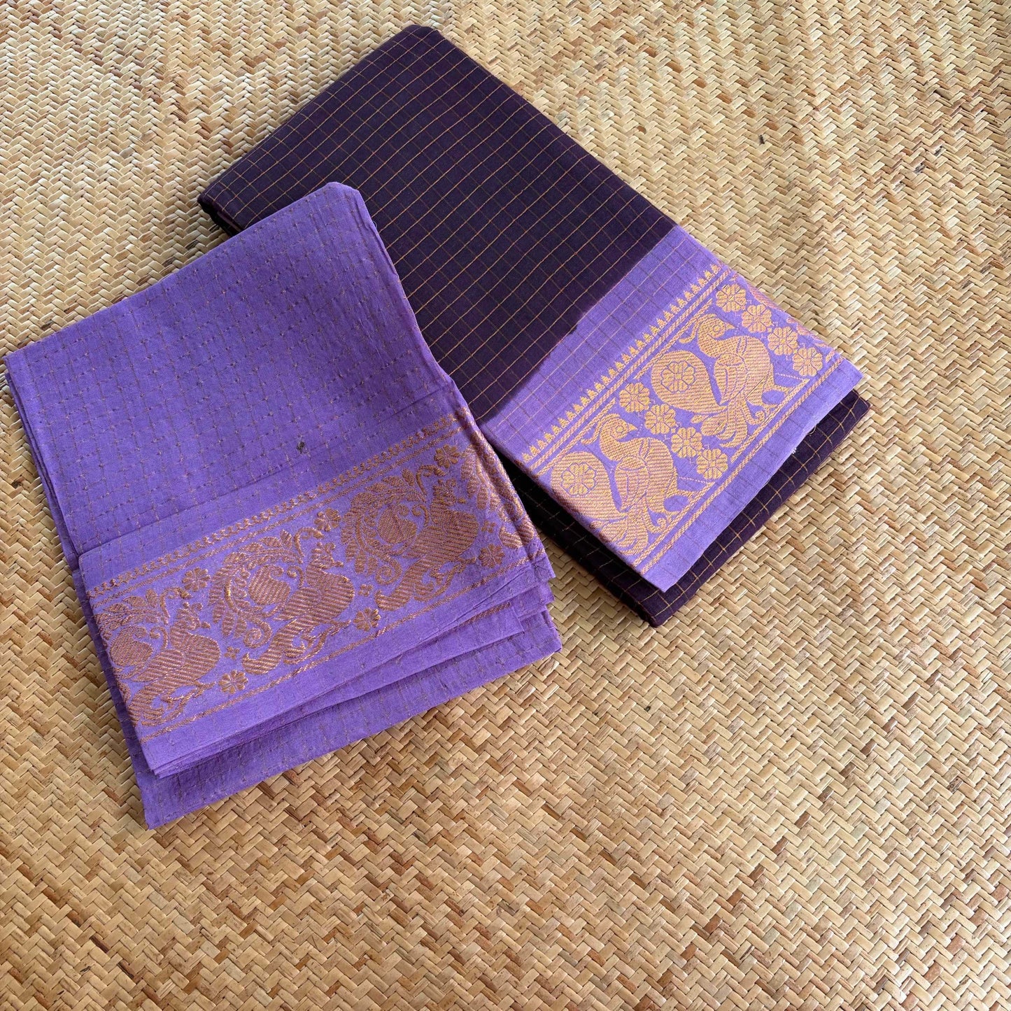 Jamun, Zari Kattam Sungudi