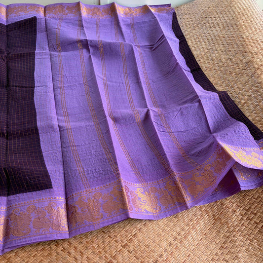 Jamun, Zari Kattam Sungudi