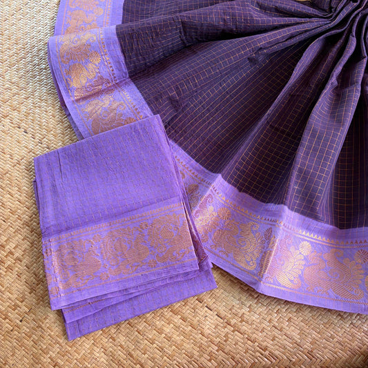 Jamun, Zari Kattam Sungudi