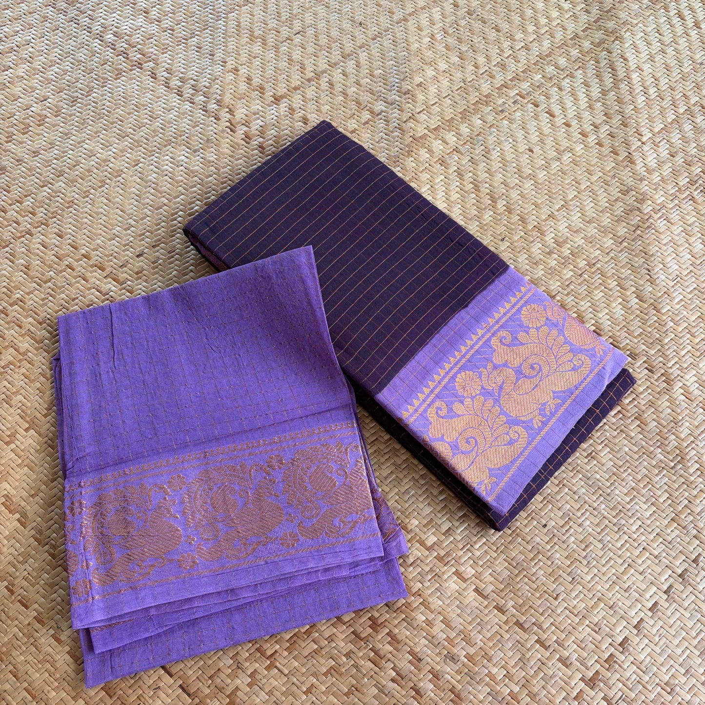 Jamun, Zari Kattam Sungudi