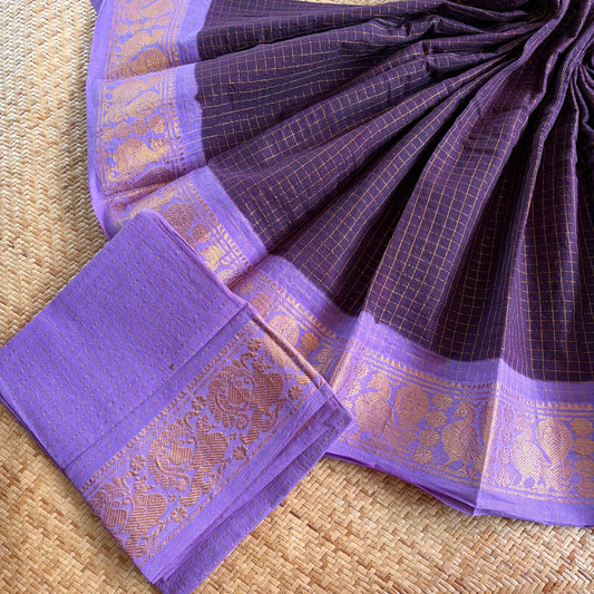 Jamun, Zari Kattam Sungudi