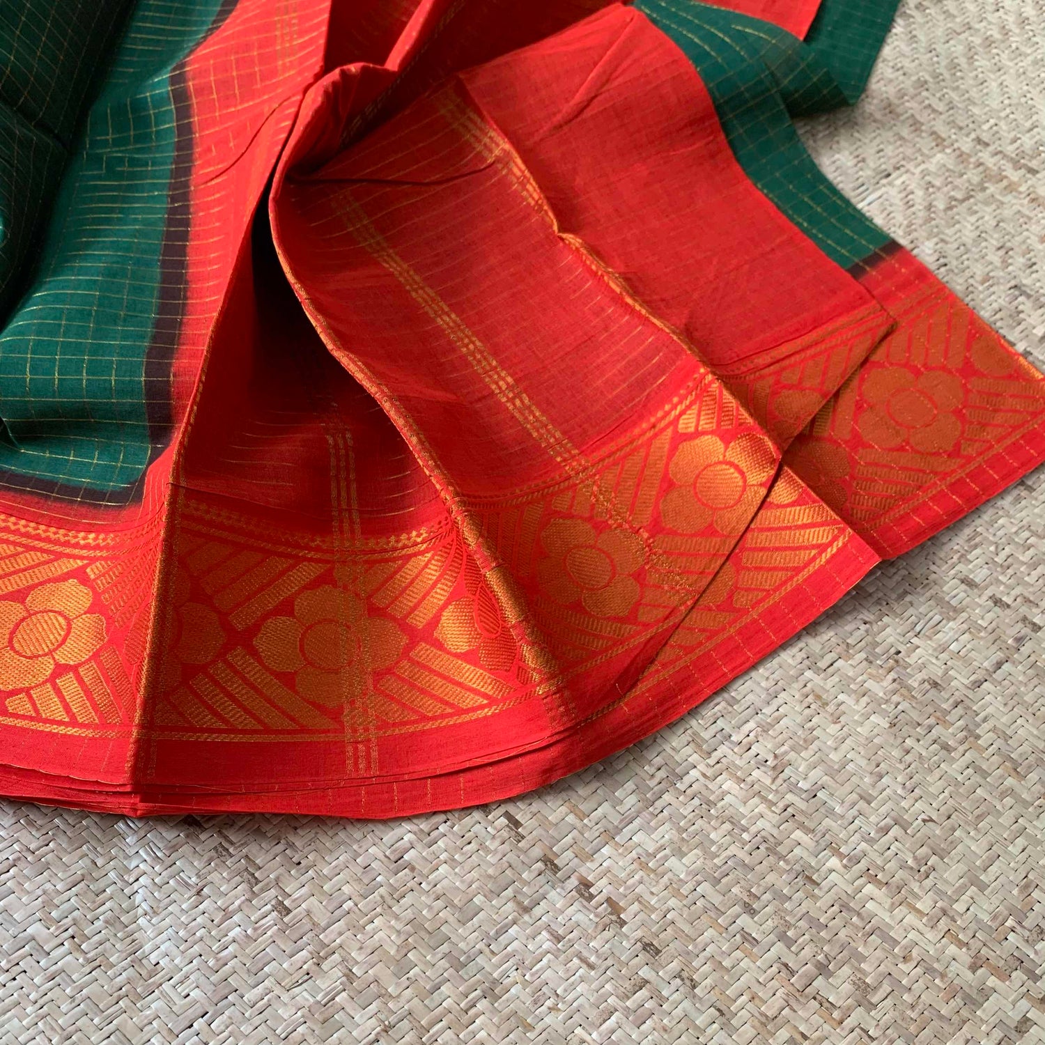 Printed Sarees In Devakkottai, Tamil Nadu At Best Price | Printed Sarees  Manufacturers, Suppliers In Devakkottai